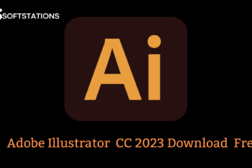 Adobe Illustrator cc 2023