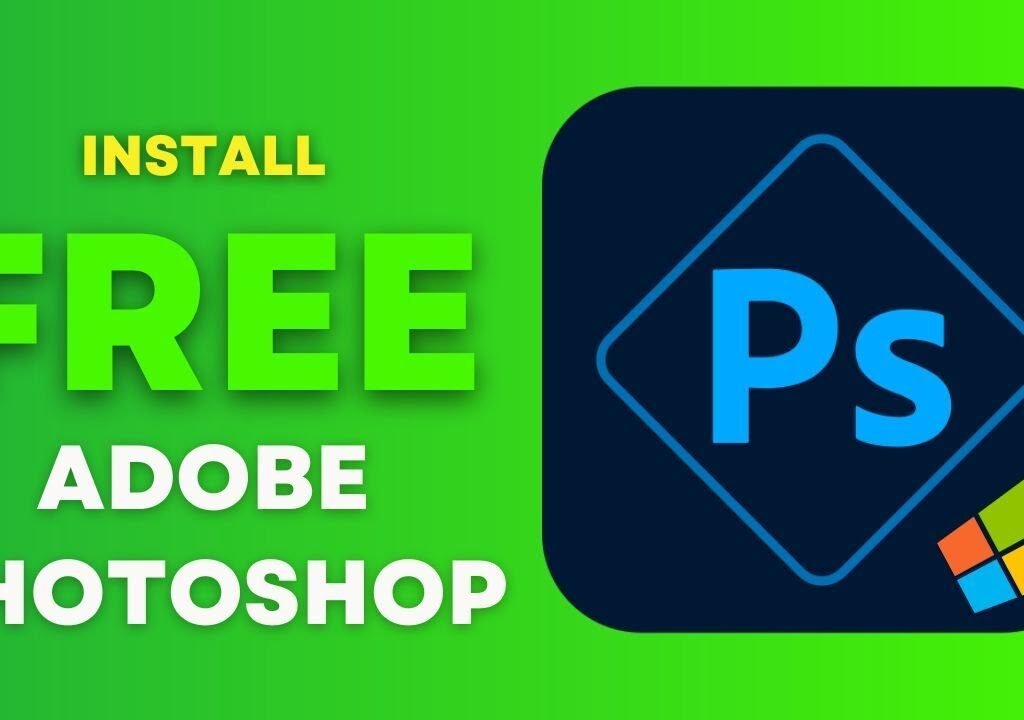 Photoshop 7.0 Free Download