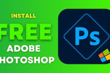 Photoshop 7.0 Free Download