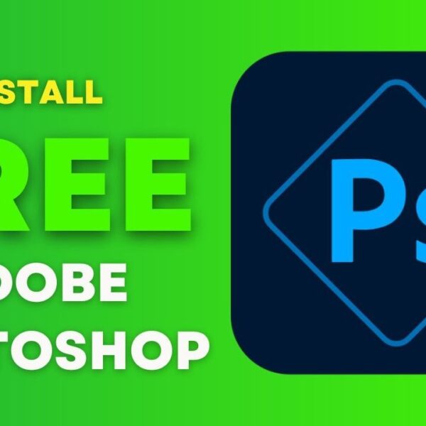 Photoshop 7.0 Free Download