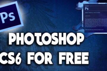 adobe photoshop cs6 free download