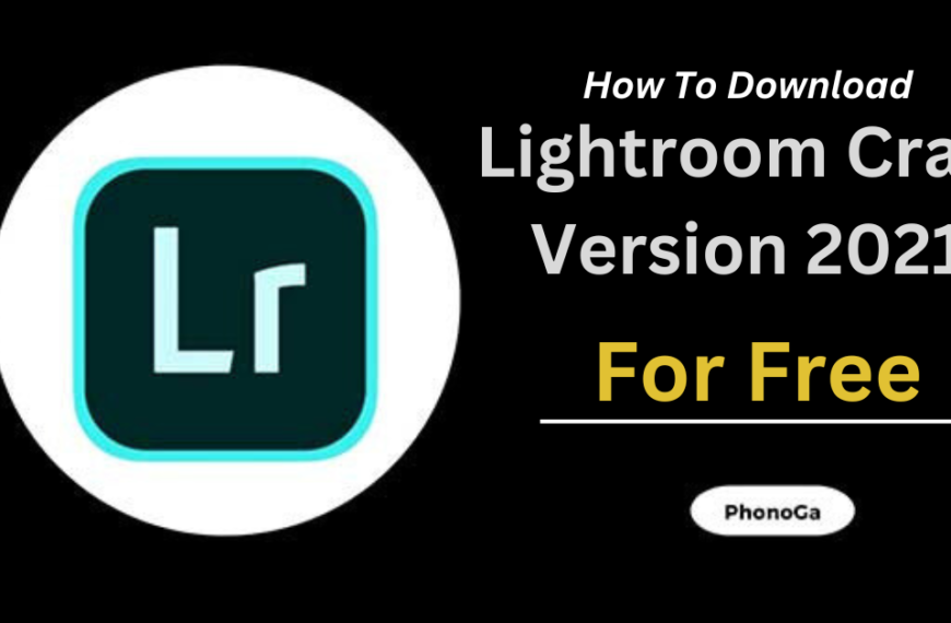 How to download lightroom crack version 2021 free