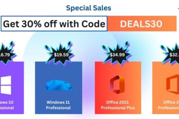 Xware42 upcoming sales event
