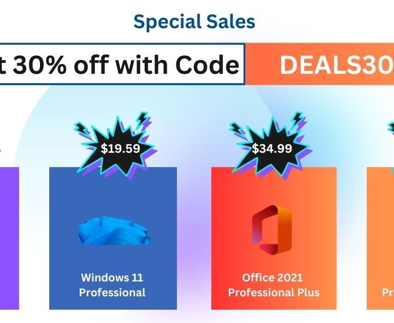 Xware42 upcoming sales event