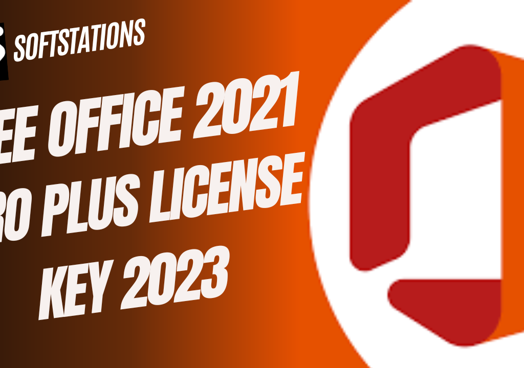Free Microsoft Office 2021 Pro Plus Keys