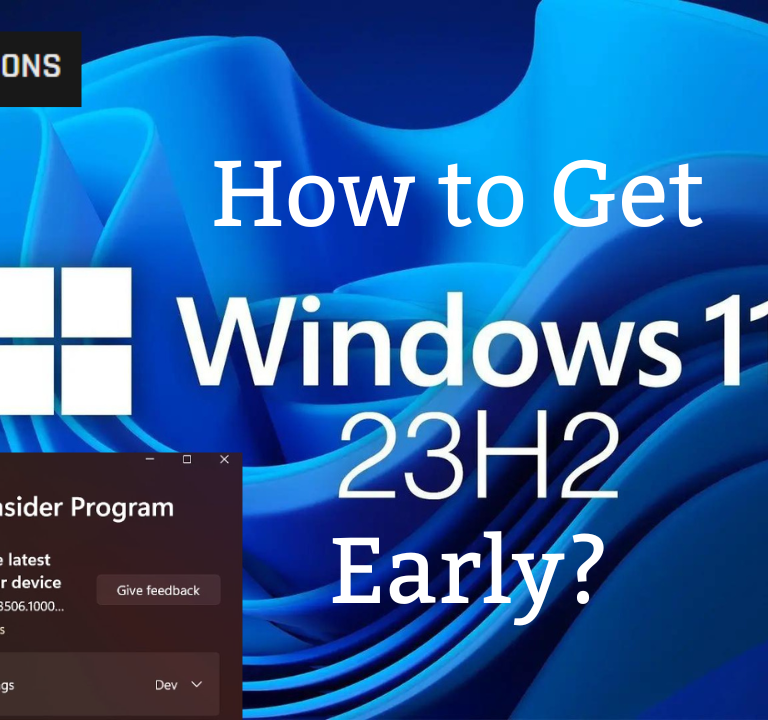 Windows 11 23H2