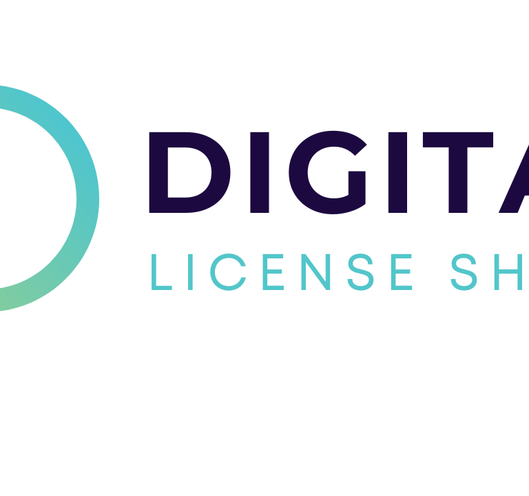 Digital license Shop