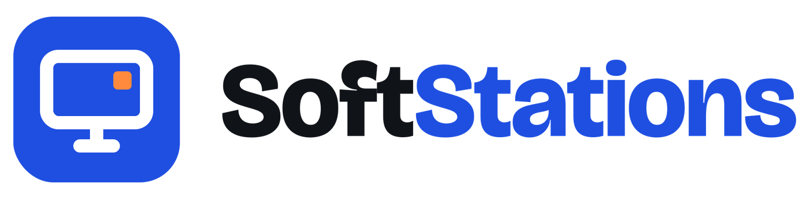 softstations logo
