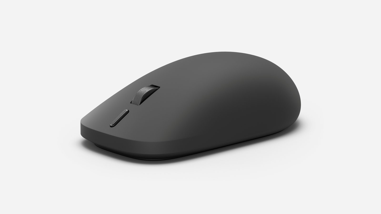 New Microsoft Surface Mouse with haptic feedback