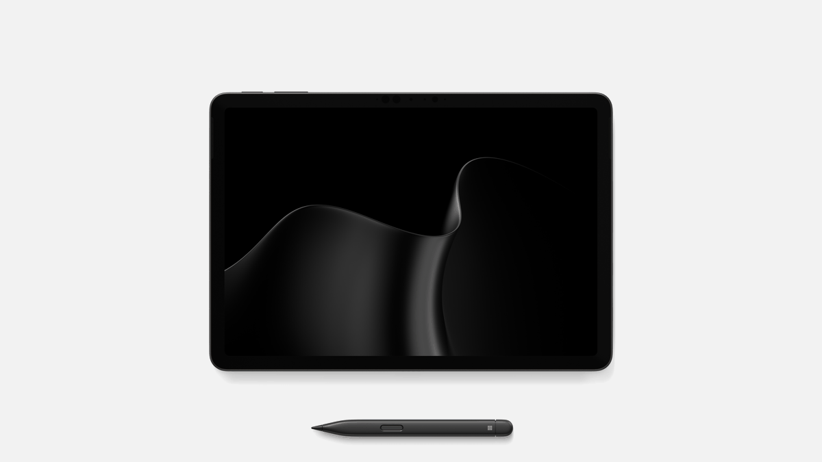 Surface Pro 12-inch (2nd Edition) with Surface Slim Pen