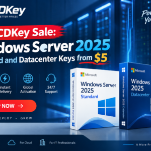 windows server 2025 datacenter