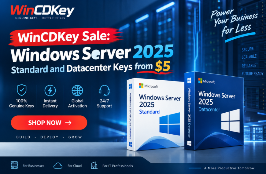 windows server 2025 datacenter